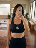 The Coastward Movement Women's Bra Top