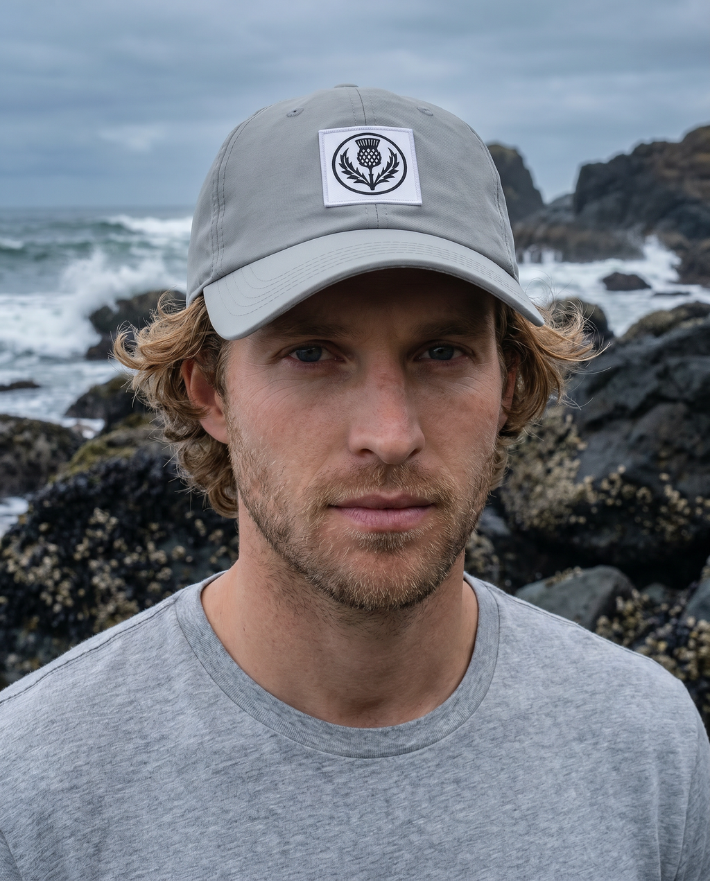The Coastward Drift Performance Cap