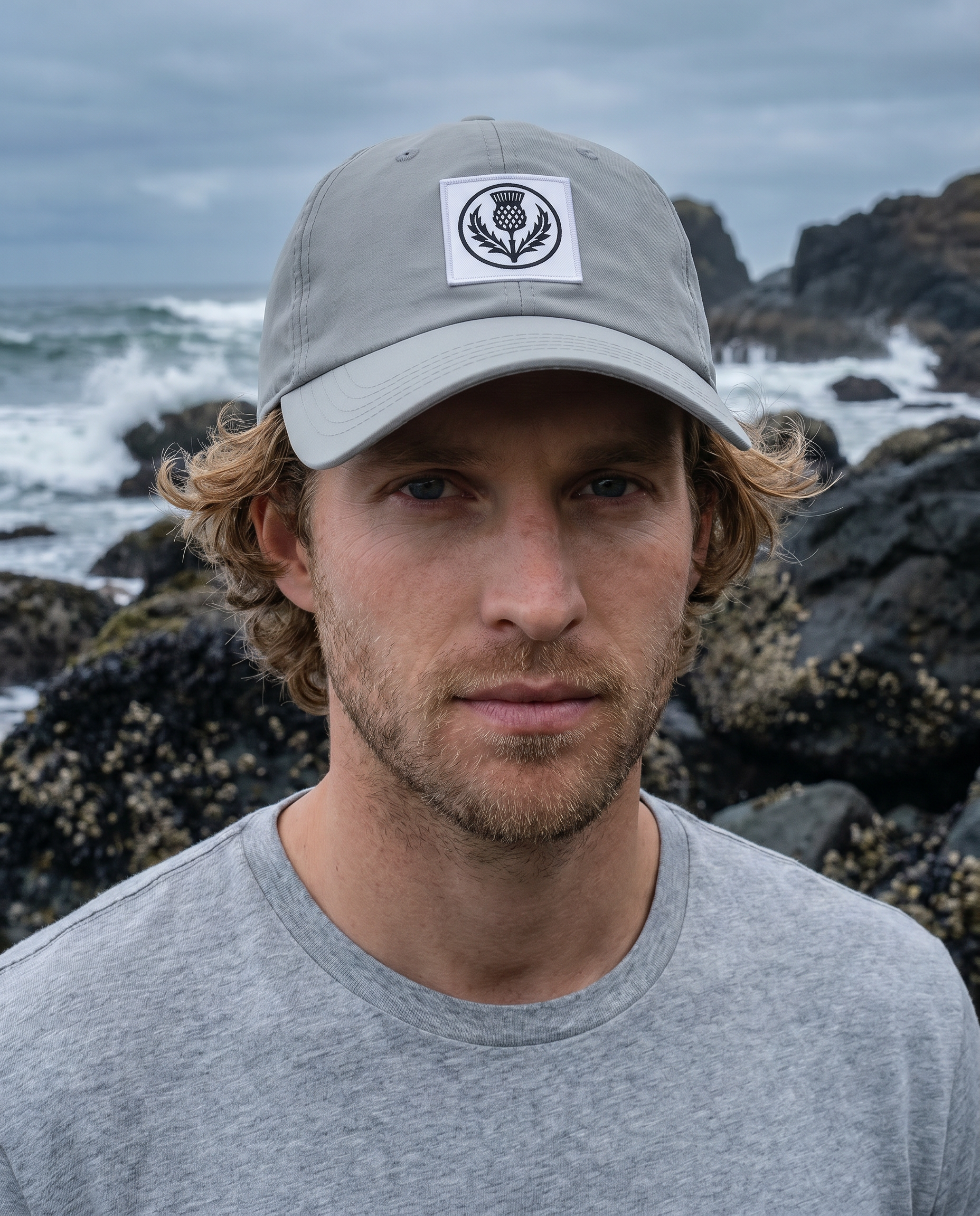 The Coastward Drift Performance Cap