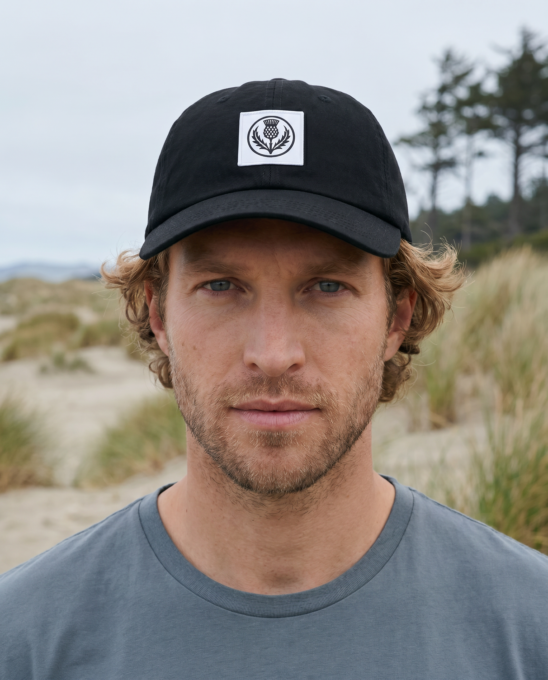 The Coastward Drift Performance Cap