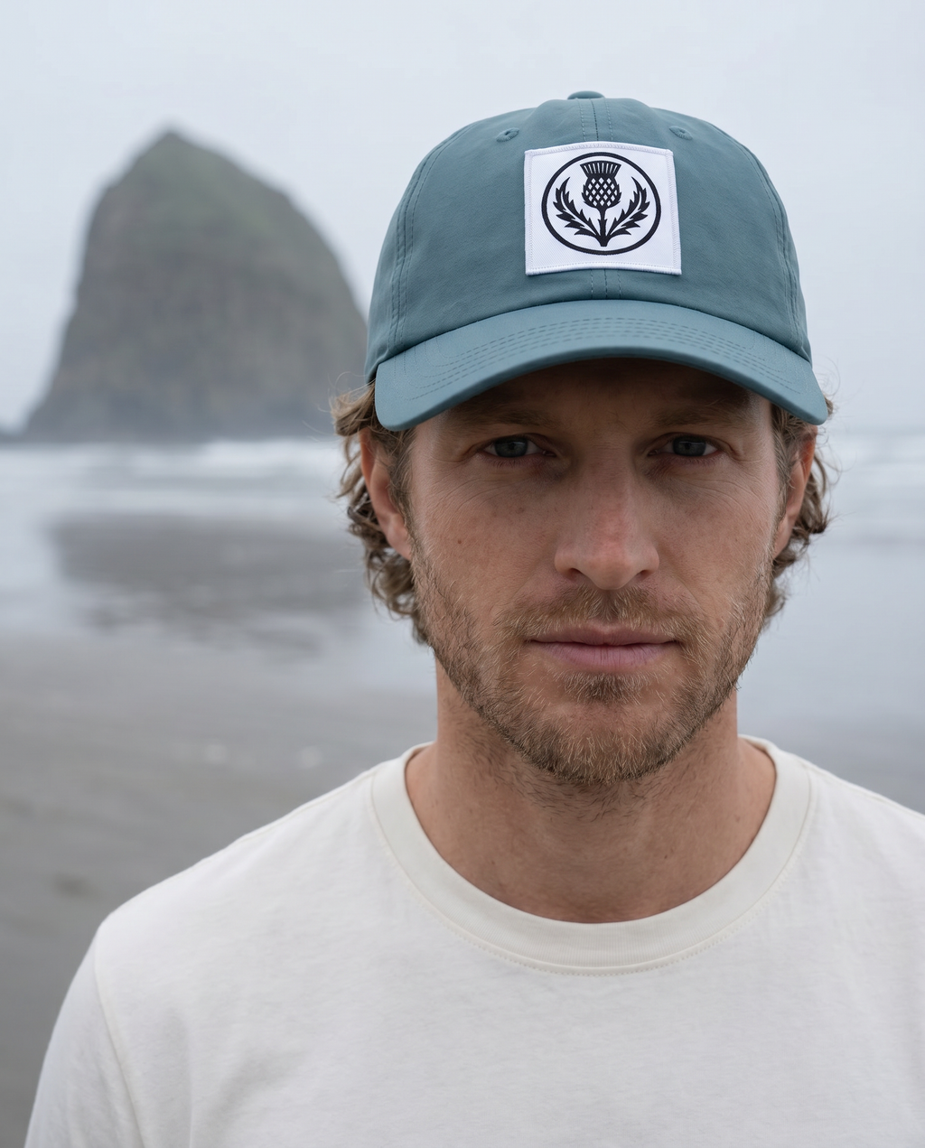 The Coastward Drift Performance Cap