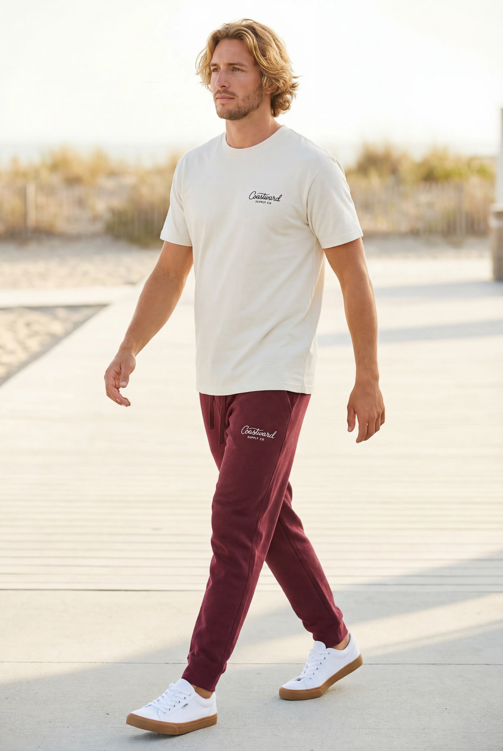 The Coastward Standard Jogger