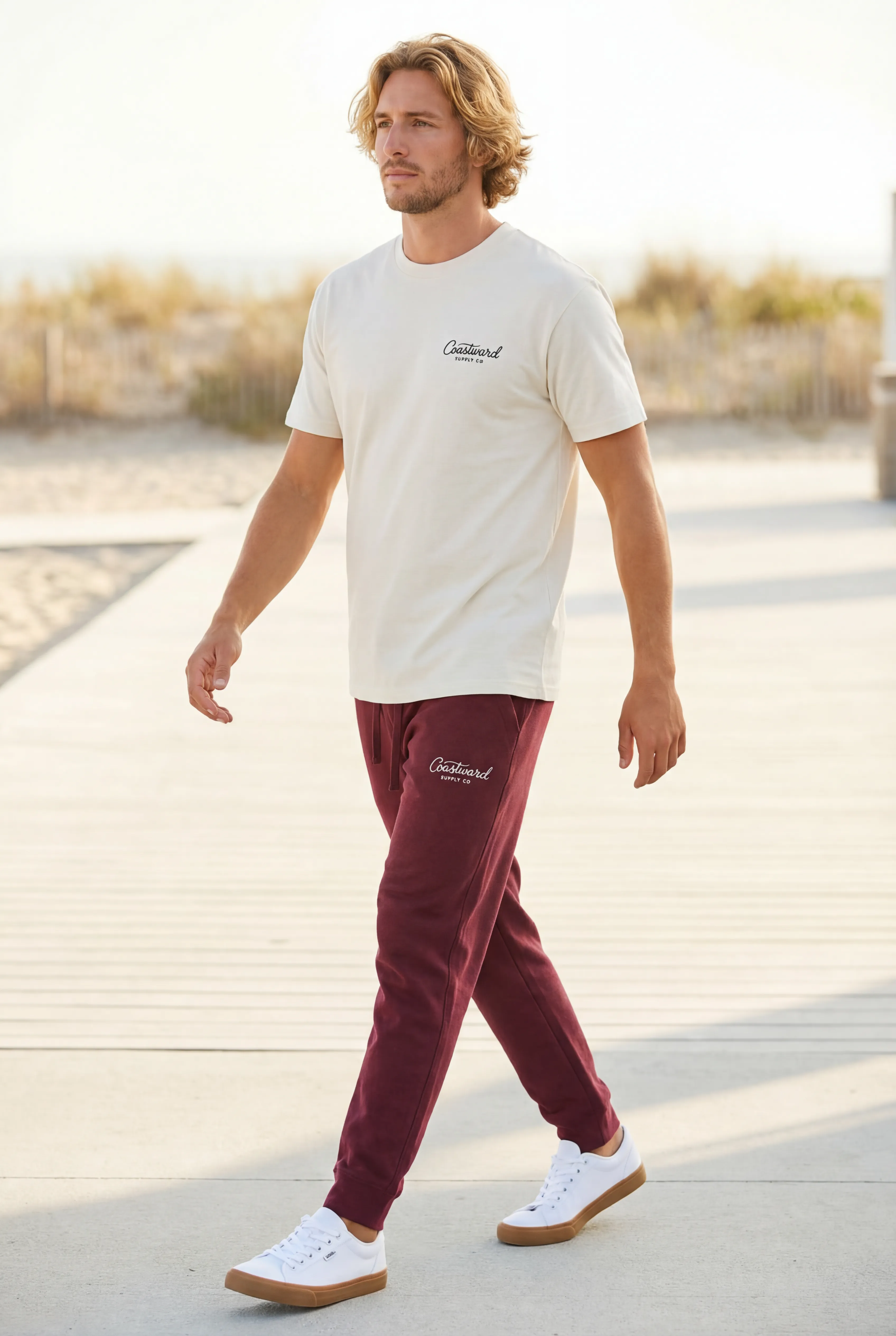 The Coastward Standard Jogger