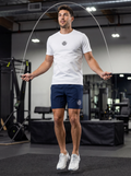 The Coastward Movement Men's Athletic Tee