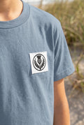 The Coastward Next Wave Tee