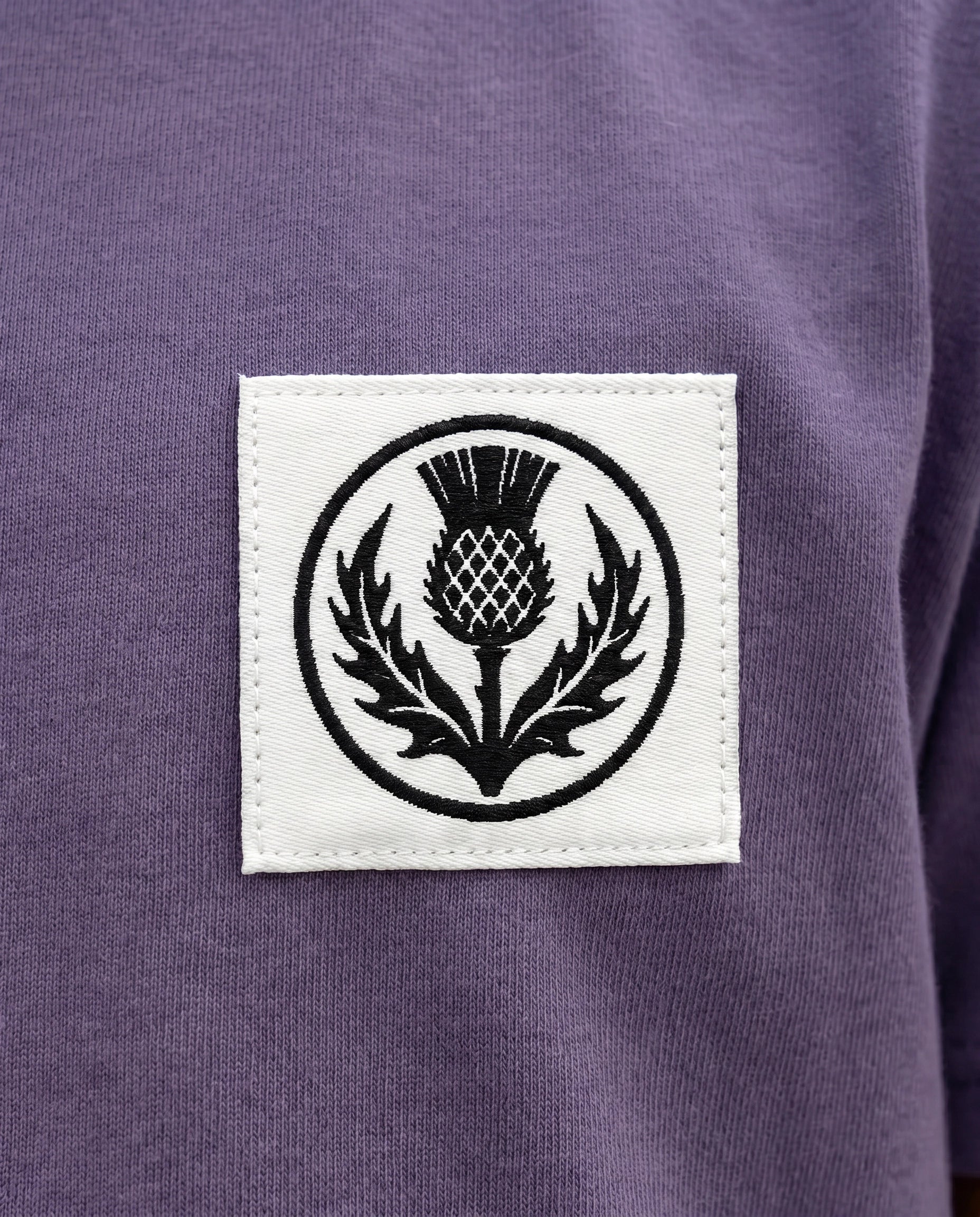 The Coastward Next Wave Tee
