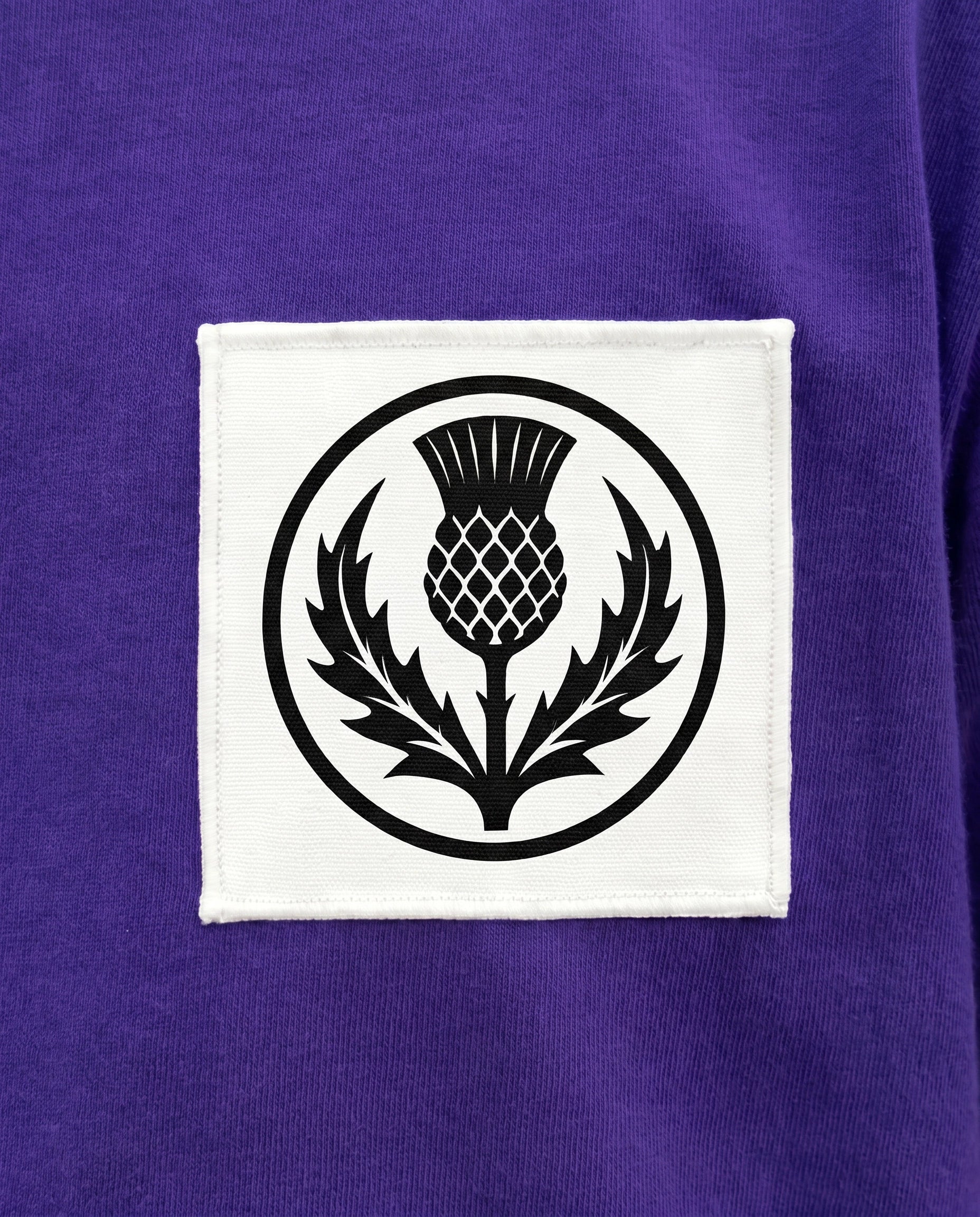 The Coastward Next Wave Tee