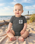 The Coastward Tiny Tides Onesie