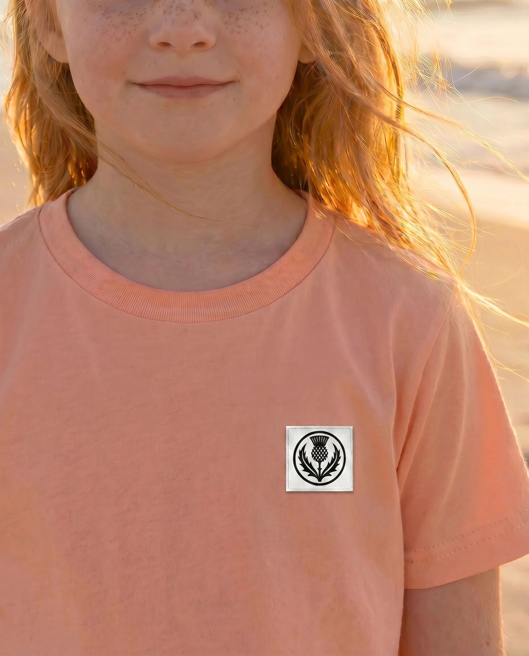 The Coastward Next Wave Tee