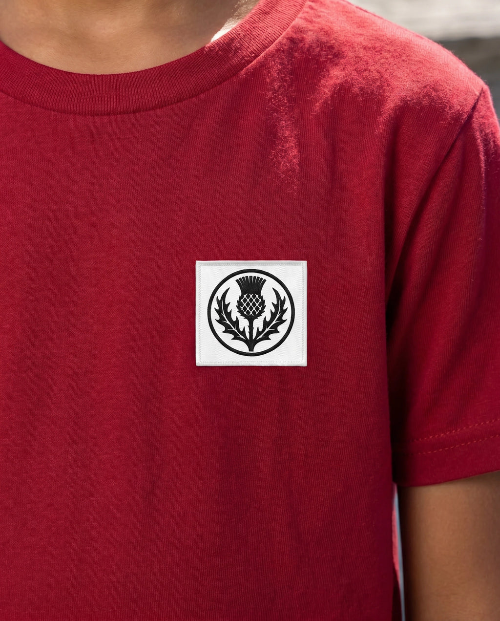The Coastward Next Wave Tee