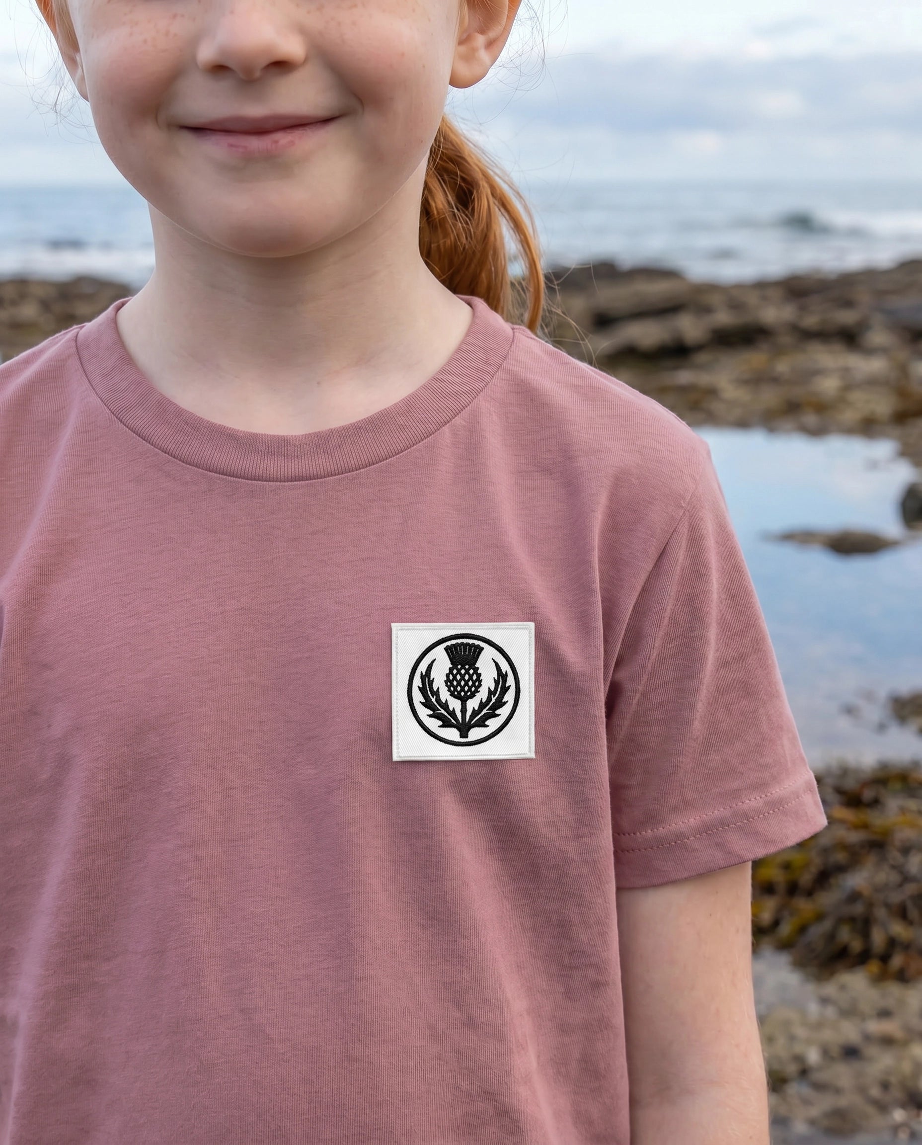 The Coastward Next Wave Tee