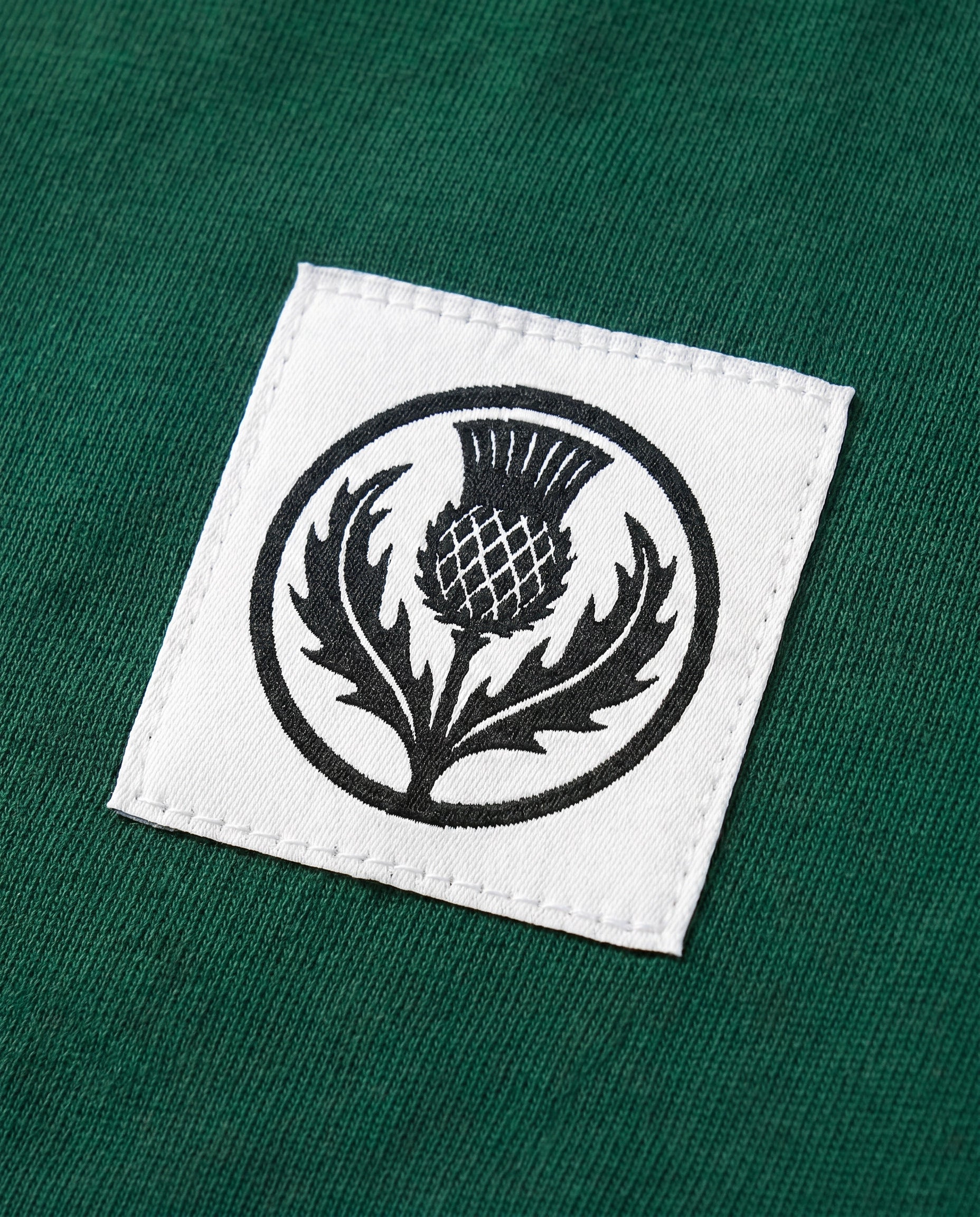 The Coastward Little Tides Tee