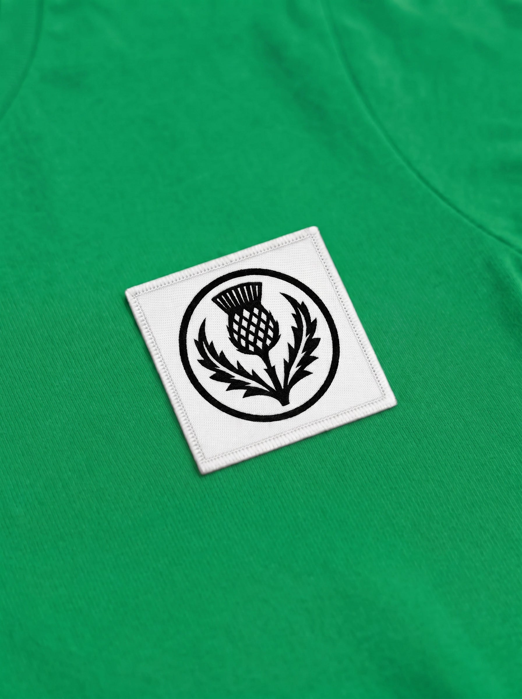 The Coastward Next Wave Tee