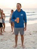 Run Caribbean template