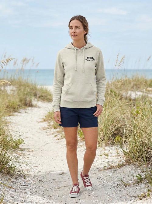 Spring Coastal Uniform Photo